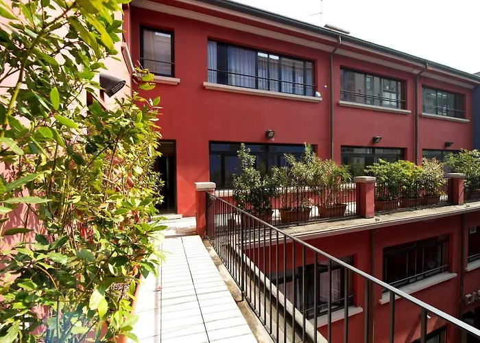 Oasi Village Hotel