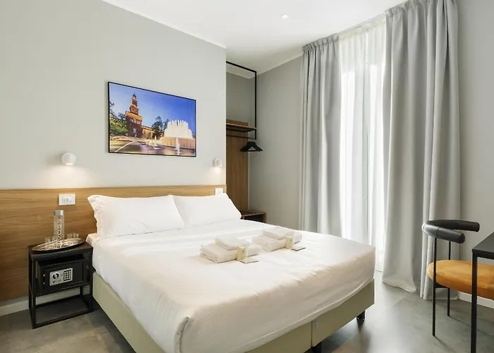 Hotel 22 Marzo